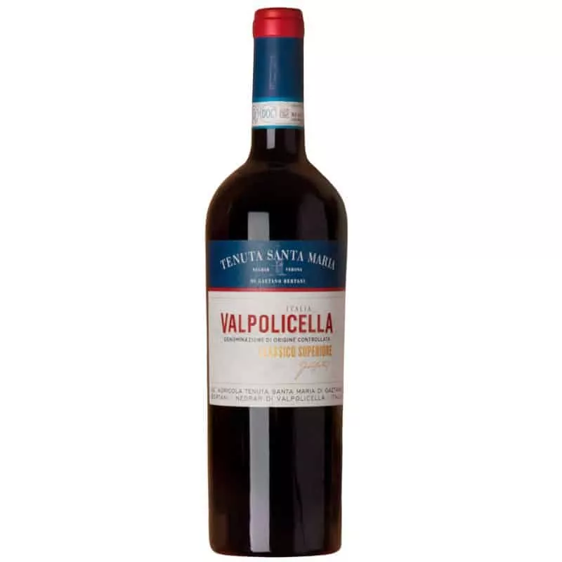 SANTA MARIA PIEVE VALPOLICELLA