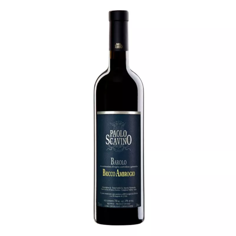 SCAVINO BRICCO AMBROGIO 750ML