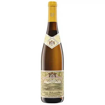 Schloss Johannisberg Riesling Feinherb Gelblack Schloss Johannisberg 2019 750ML