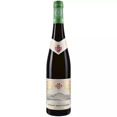 Schloss Johannisberg Riesling Spatlese Grunlack Rheingau Schloss Johannisberg 2021 750ML