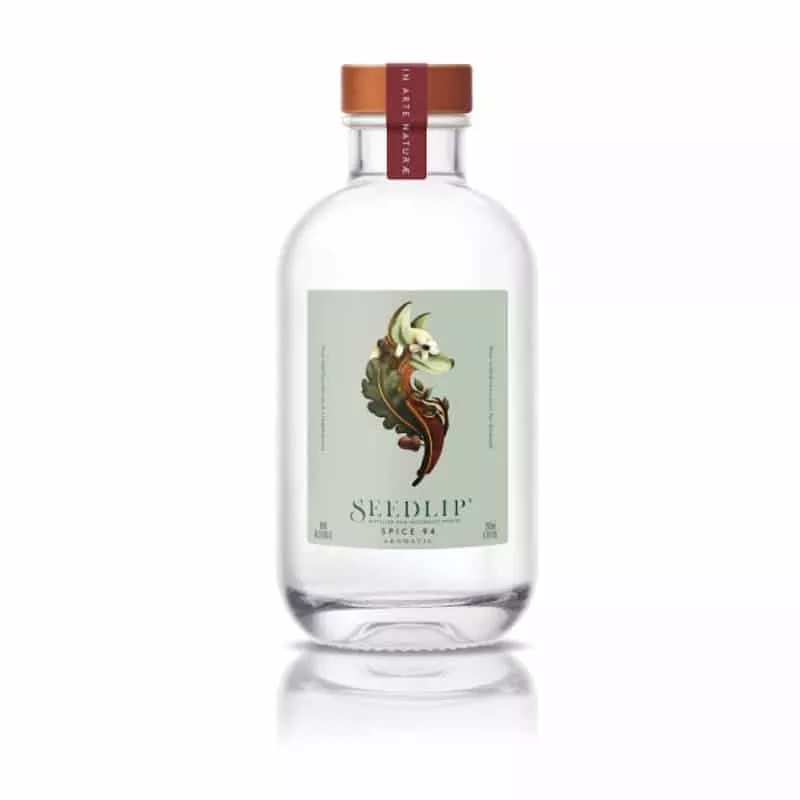 SEEDLIP SPICE 94 200ML