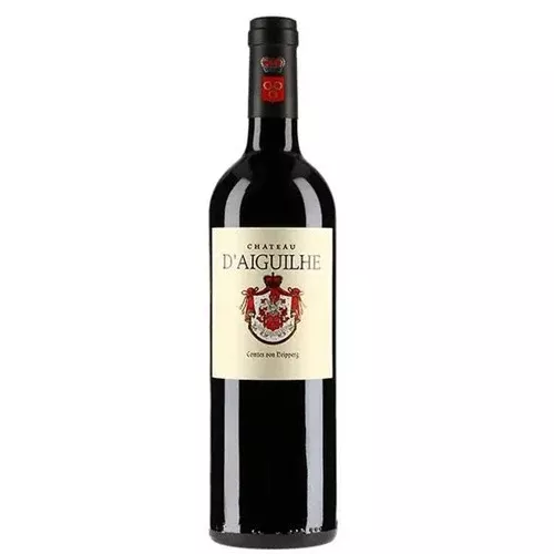 Seigneurs d'Aiguilhe 2019 - 750ML