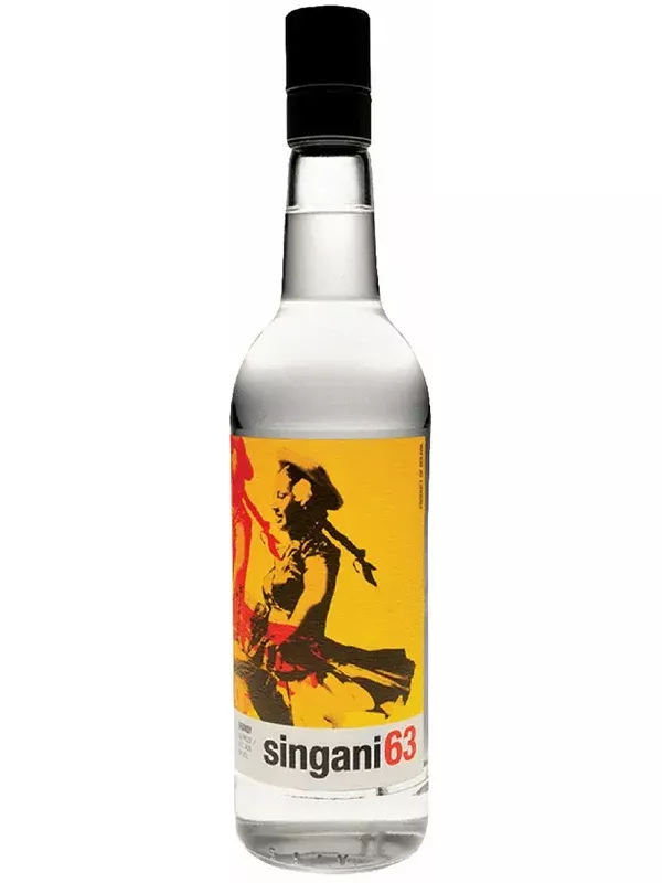 Singani 63 Brandy