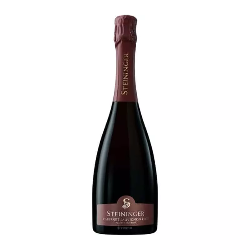 STEININGER CABERNET SAUV SEKT