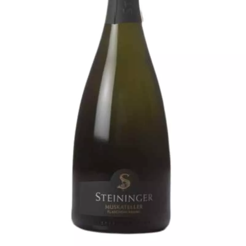STEININGER MUSKATELLER SEKT