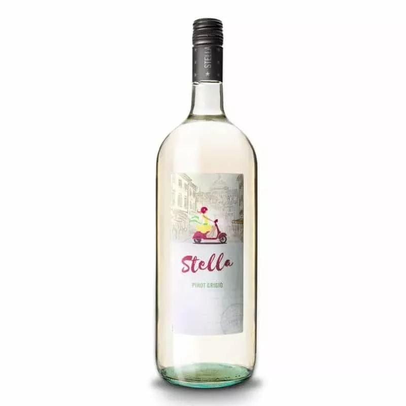 STELLA PINOT GRIGIO 1.5L