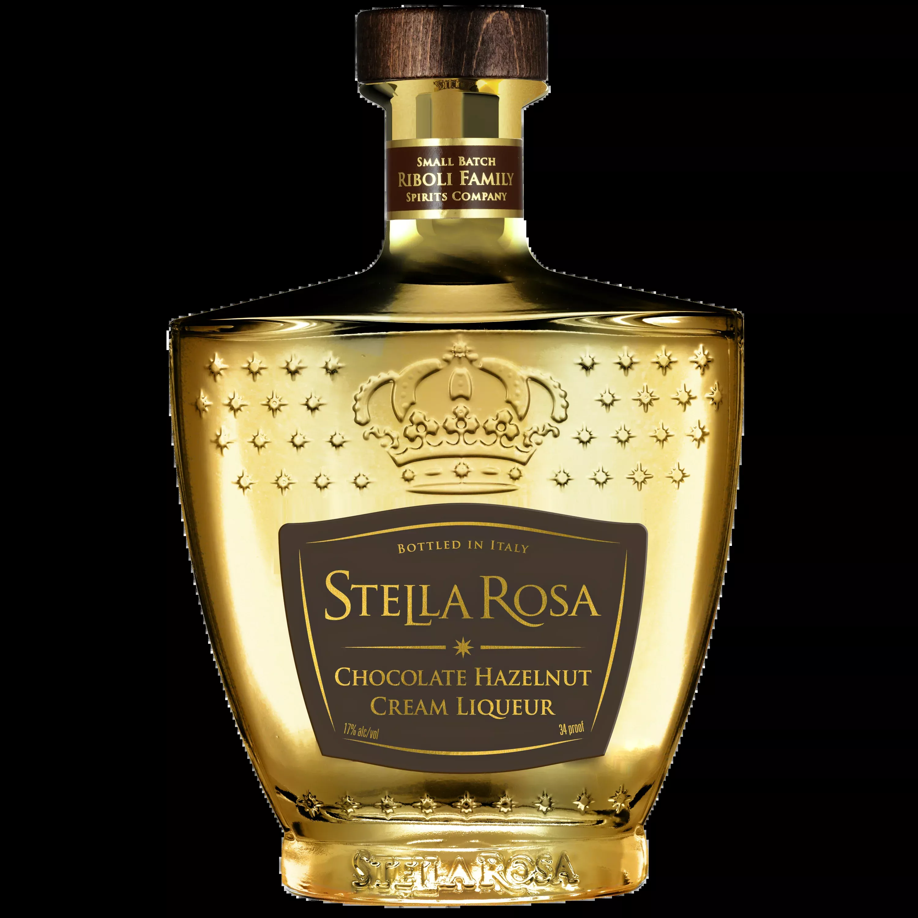 Stella Rosa Liqueur Chocolate Hazelnut 750ML