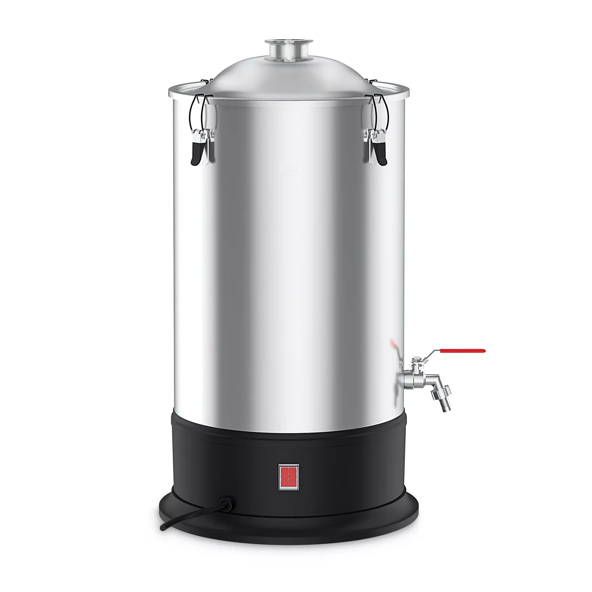 Still Spirits | Create+ Boiler | 25L | 6.6 Gallons | 120V