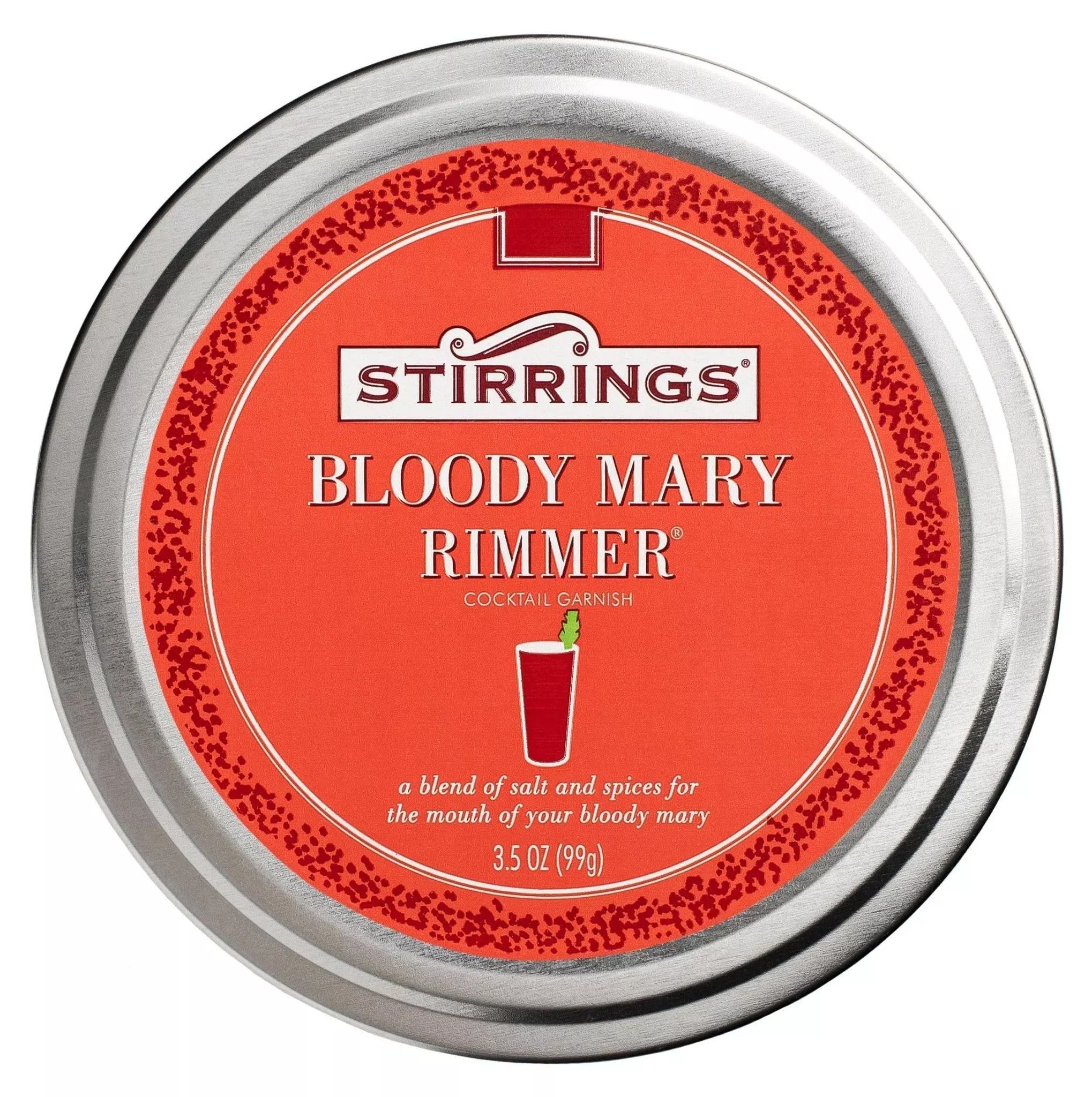 Stirrings Bloody Mary Rimmer