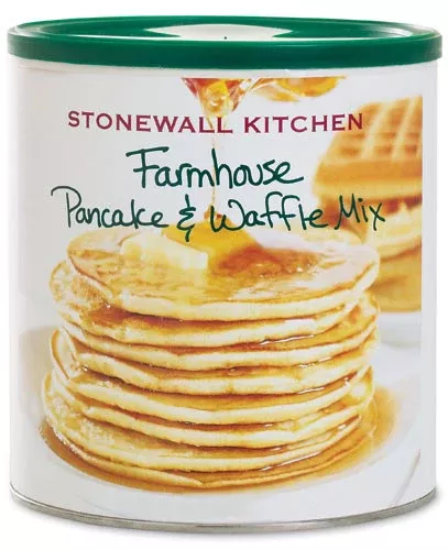 Stonewall Kitchen Farmhouse Pancake & Waffle Mix