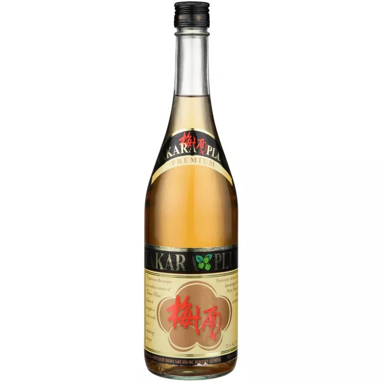 Takara Plum Wine Premium