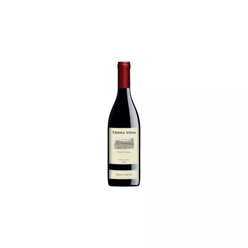 TERRA VEGA PINOT NOIR KOSHER