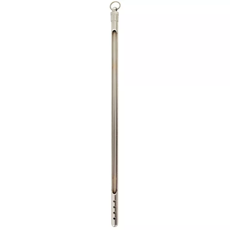Thermometer Shield