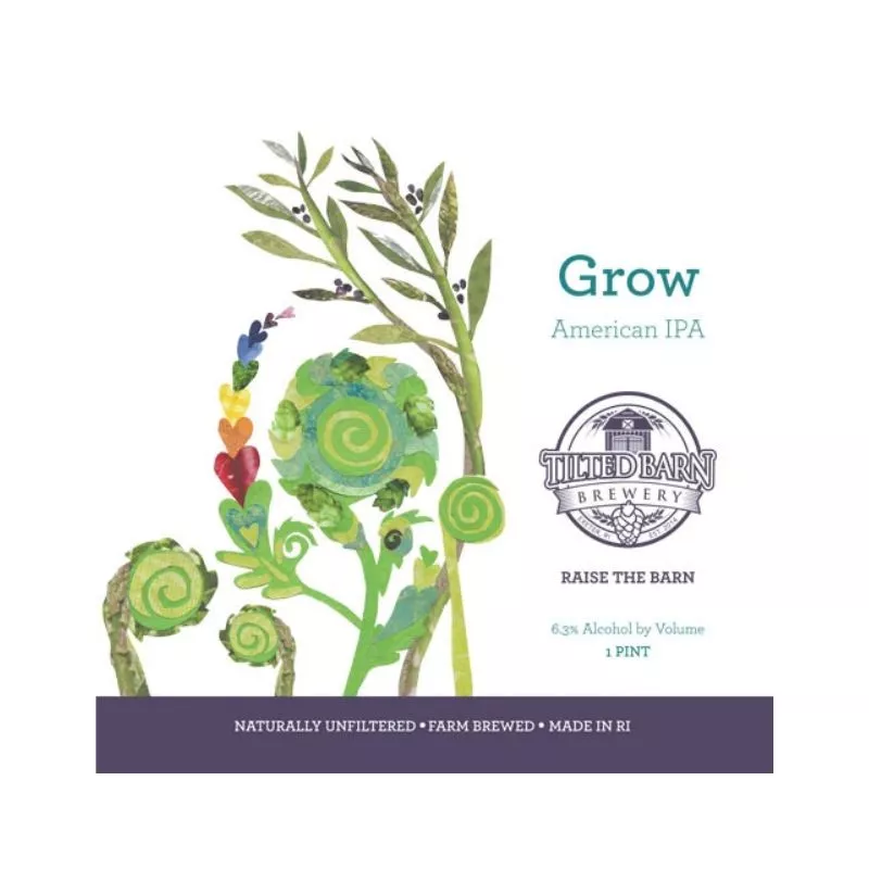 TILTED BARN GROW 4PK