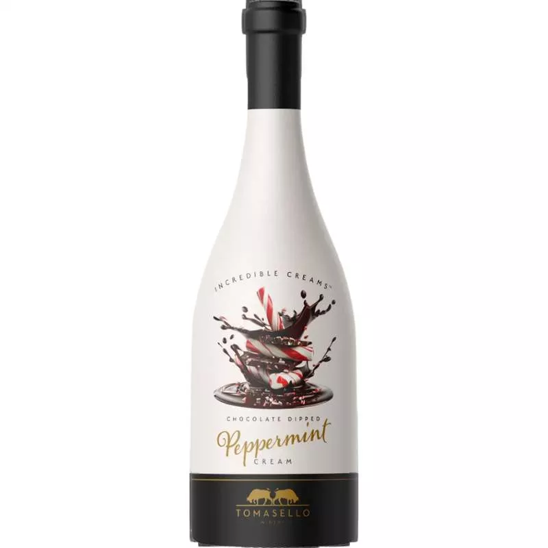 TOMASELLO PEPPERMINT CREAM