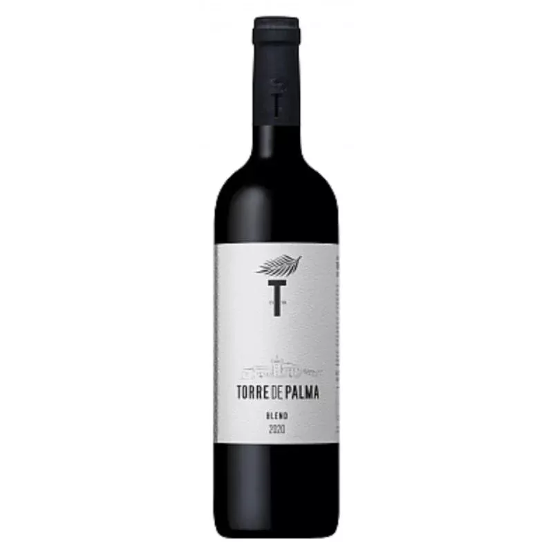 TORRE DE PALMA TINTO