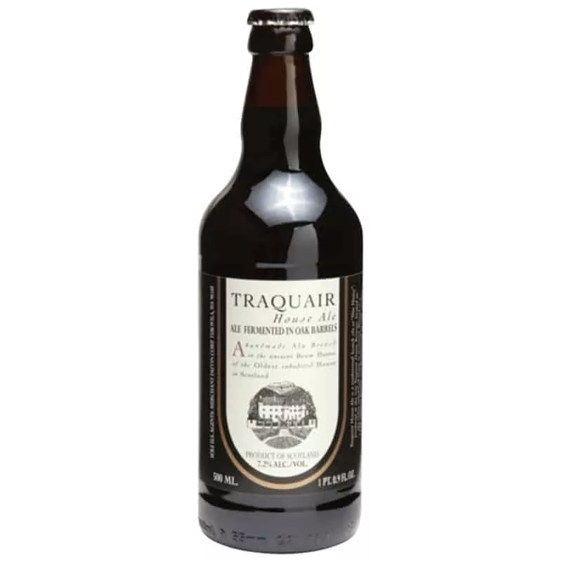 TRAQUAIR HOUSE ALE 500ML