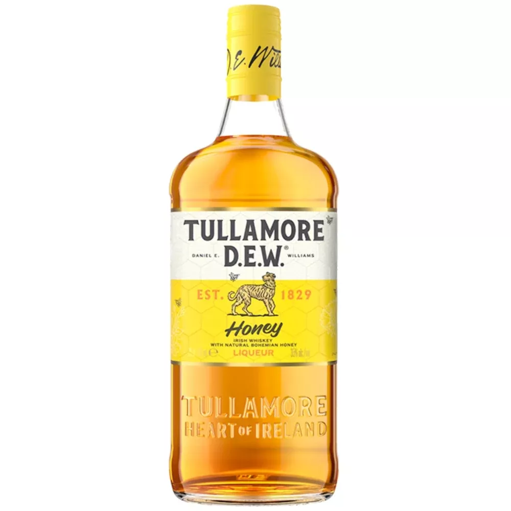 Tullamore Dew Honey