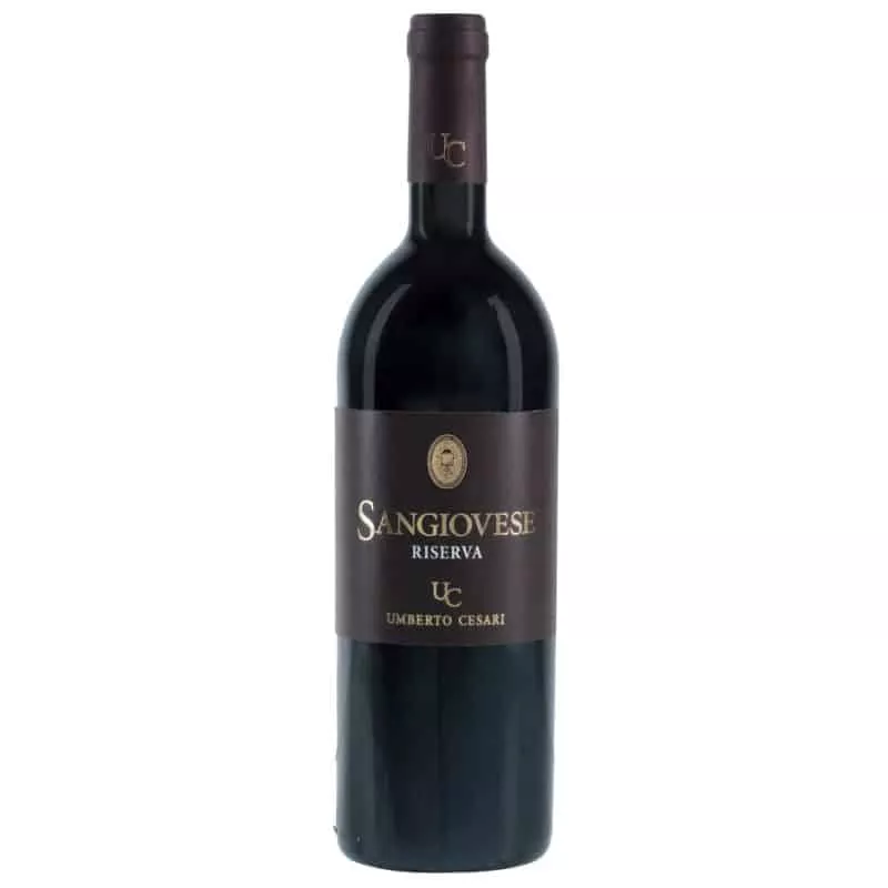 UMBERTO CESARI SANGIOVESE RISERVA