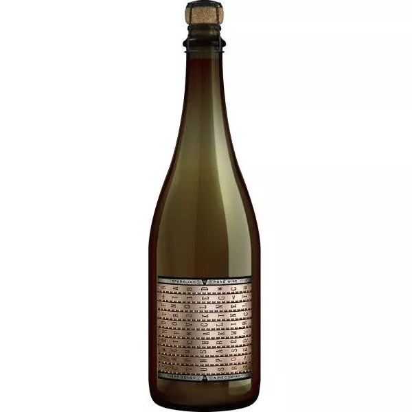 Unshackled - Sparkling Rose - California