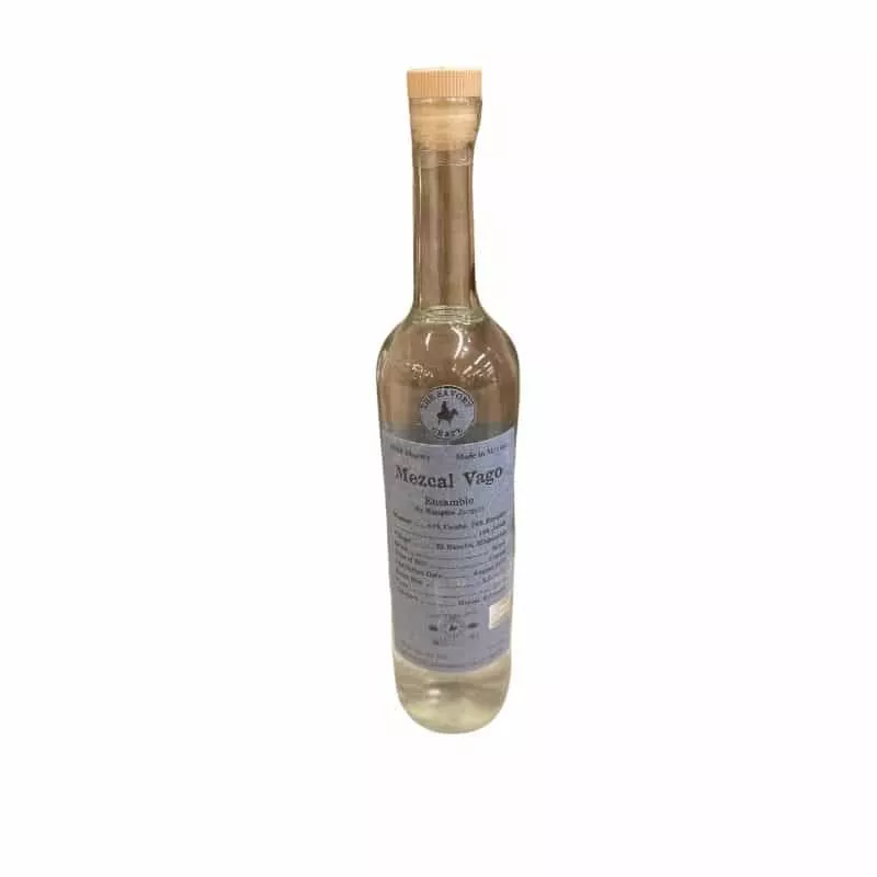 VAGO MEZCAL ENSAMBLE SG PRIVATE LABEL