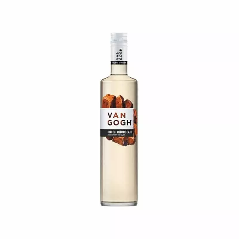 VAN GOGH RICH DUTCH CHOCOLATE VODKA