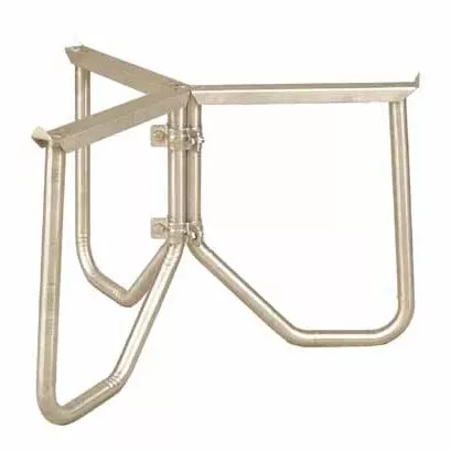 Variable Volume S /S Stand - 65 Stainless Steel Stand for Marchisio Variable Volume Tanks | 65 cm