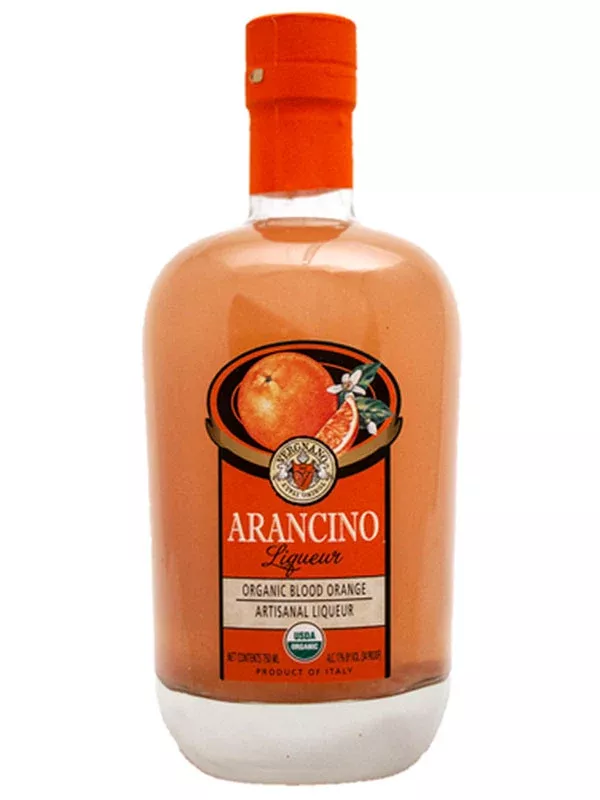Vergnano Arancino Liqueur