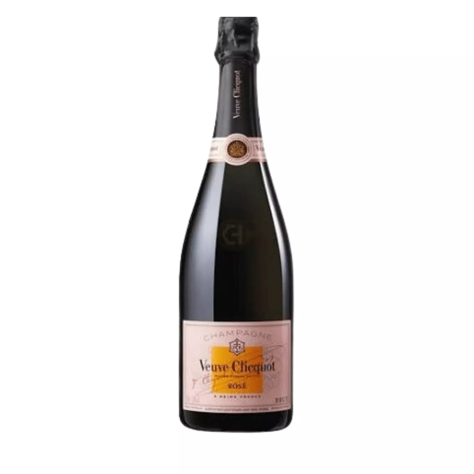 Veuve Clicquot Brut Rosé 750ml