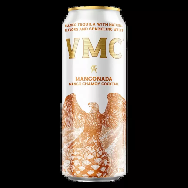 VMC Mangonada Ready-to-Drink Cocktail Can 700ml