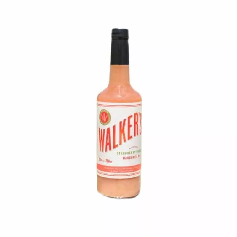 WALKERS STRAWBERRY MARG