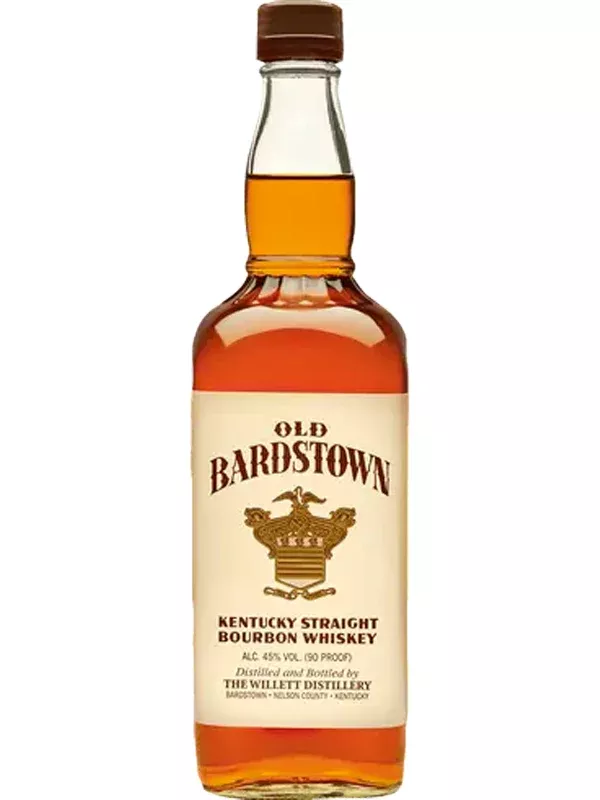 Willett Old Bardstown Bourbon Whiskey