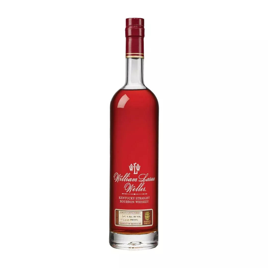 William Larue Weller Bourbon 2021