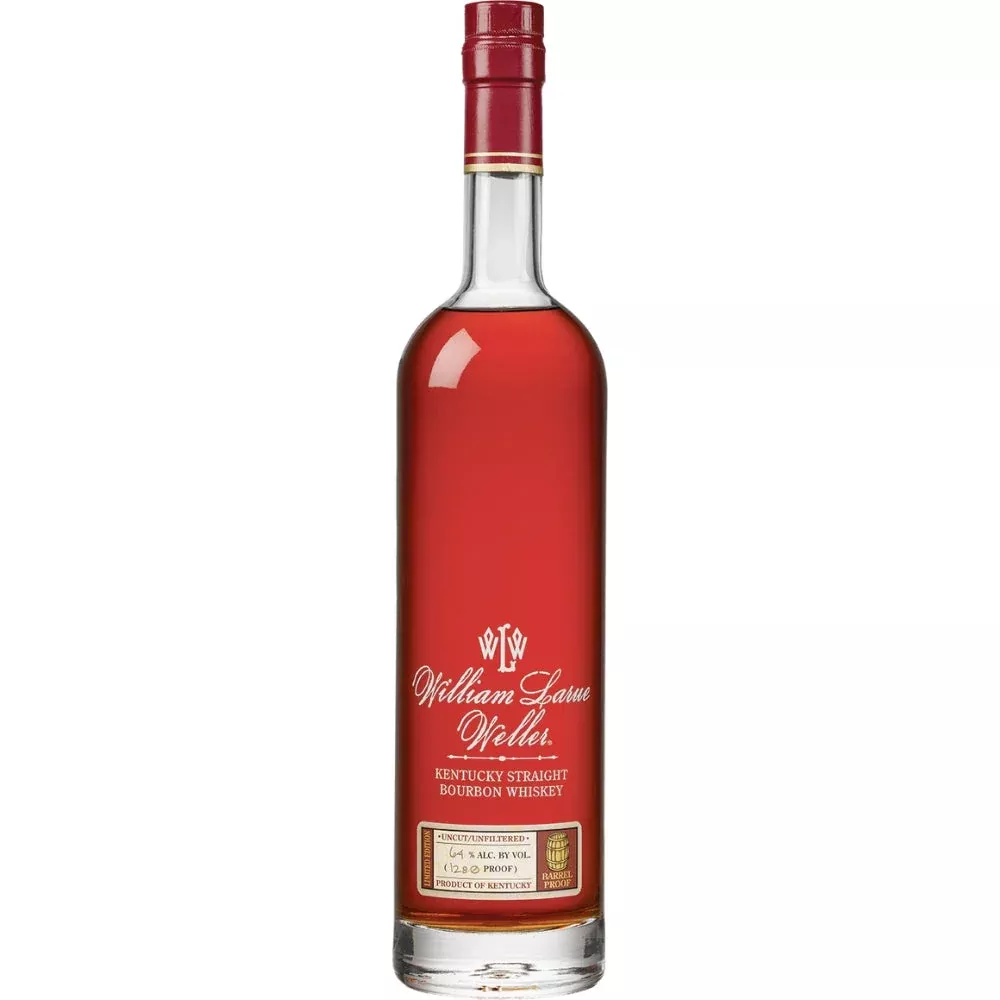 William Larue Weller Bourbon 2024 Release