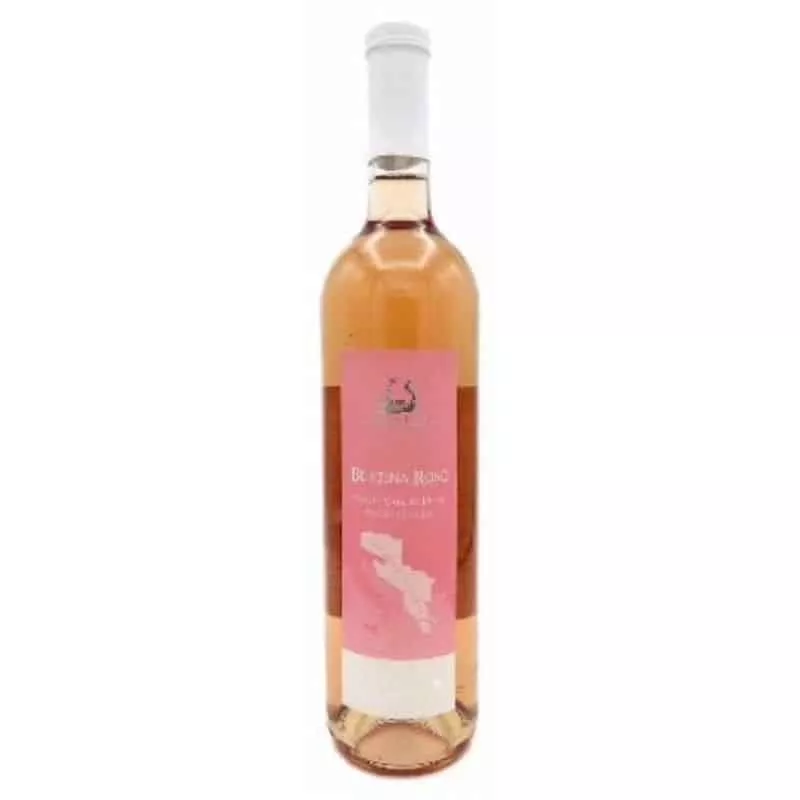 WINES OF ILLYRIA BLATINA ROSE