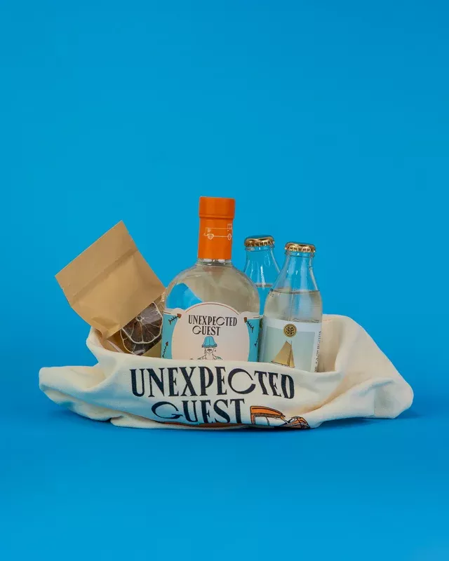 ‘Young Tom’s Bathtub Gin’ Bundle