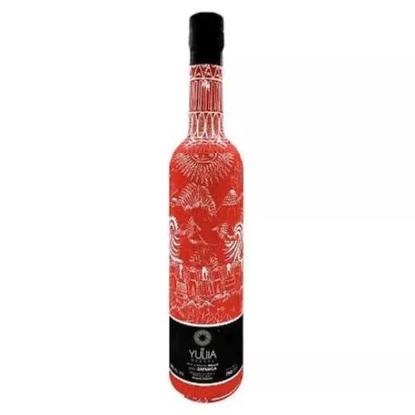Yulia Mezcal Espadin 750 ml