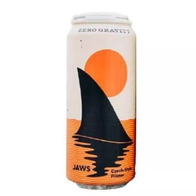 ZERO GRAVITY JAWS 4PK